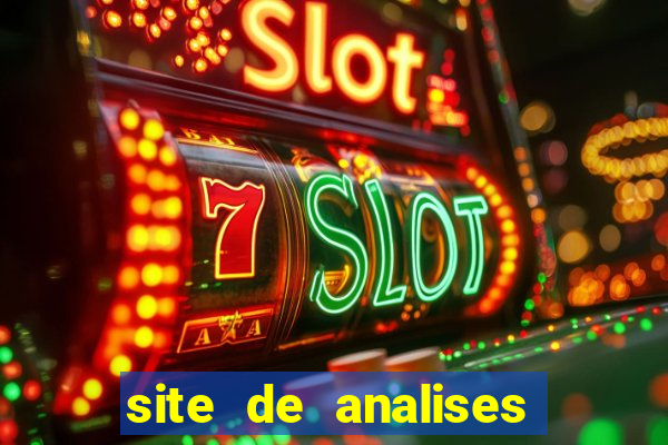 site de analises futebol virtual bet365